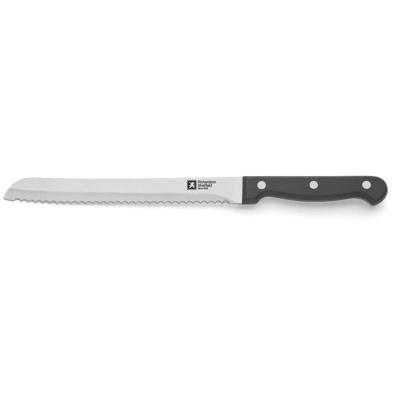 Richardson Sheffield Artisan Broodmes Zwart