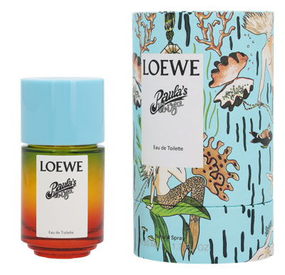Loewe Paula&apos;s Ibiza 50 ml Eau de toilette