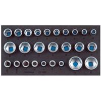 Gedore Gereedschapsortiment in module - 2308924 - thumbnail