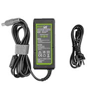 Green Cell AD16AP Laptop netvoeding 65 W 20 V 3.25 A - thumbnail