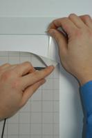 tesa POWERSTRIPS® Poster Dubbelzijdig plakband Wit Inhoud: 96 stuk(s) - thumbnail