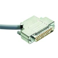 HARTING 09670090336 09670090336 Schaalbehuizing Metaal Metaal 1 stuk(s) - thumbnail