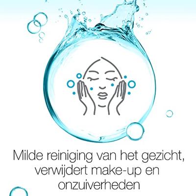 Neutrogena Hydro Boost Reinigingsdoekjes