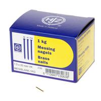 1 kg mess.nagel vk 20x1.5 - thumbnail