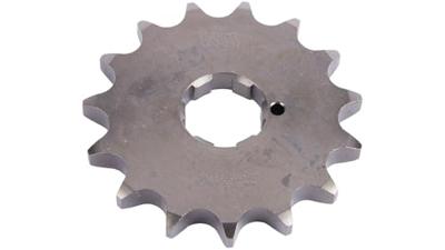 RK Sprocket 530 15z standard