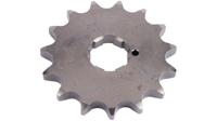 RK Sprocket 530 15z standard - thumbnail