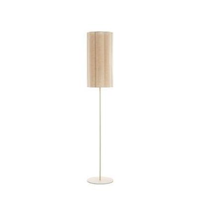 Light & Living Vloerlamp 'Fringe' 165cm, kleur Naturel