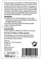 SONAX ruitenreiniger "scheibenreiniger" window cleaner 1 ltr lemon fragrance - thumbnail