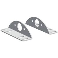 LED2WORK 210200-20 Bevestigingshoek 1 paar - thumbnail