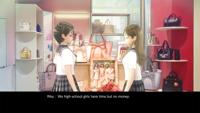 Blue Reflection - thumbnail