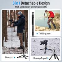 Sirui Rapid Monopod SVM-145 - thumbnail