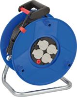 Brennenstuhl Garant kabelhaspel | 25m | H05VV-F 3G1,5 *FR* - 1218054 - thumbnail