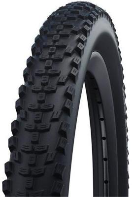 Schwalbe Buitenband 26-1.90 (47-559) smart sam zwart