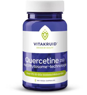 Quercetine