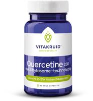 Quercetine - thumbnail
