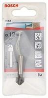 Bosch Accessories Bosch Power Tools 2608596371 Kegelverzinkboor 12 mm HSS Cilinderschacht 1 stuk(s) - thumbnail