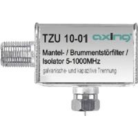 Axing TZU 10-01 Mantelstroomfilter - thumbnail