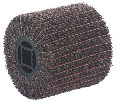 Metabo Accessoires lamellen-/vlies schuurrol 105x50 mm p80 - 623527000