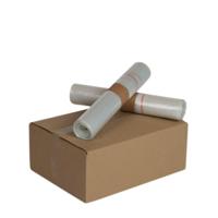 Afvalzak Cleaninq 400 liter rol à 84 stuks - thumbnail