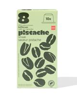 HEMA Koffiecapsules pistache - 10 stuks - thumbnail