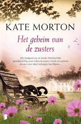 Het geheim van de zusters (Paperback)