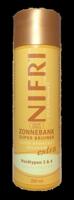 Nifri Zonnebank Super Bruiner Huidtype 3&4 200ml - thumbnail