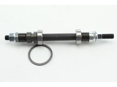 SturmeyArcher Achteras sa hsb433 compleet