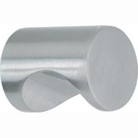 Meubelknop Cilinder 12mm MMN - thumbnail