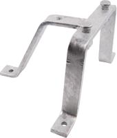 BÜNTE reservewielbeugel spare wheel holder for retrofitting addition - thumbnail