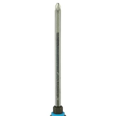 Stanley FMHT0-62624 FatMax Bolster Schroevendraaier PZ2 x 125mm Stanley FMHT0-62624 FatMax Bolster Schroevendraaier PZ2 x 125mm
