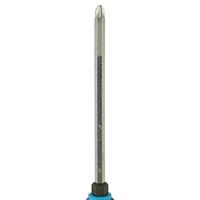 Stanley FMHT0-62624 FatMax Bolster Schroevendraaier PZ2 x 125mm - thumbnail