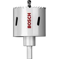 Bosch Accessoires HSS Bi-Metaal Gatzaag 73 mm - 2609255616 - thumbnail