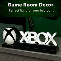 Xbox - Xbox Icon Light - thumbnail