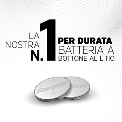Lithium CR2016 Ultimate 2-blister - thumbnail