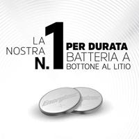 Energizer Knoopcel CR2016 3 V 2 stuk(s) 100 mAh Lithium Ultimate 2016 - thumbnail