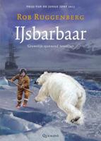 IJsbarbaar - Rob Ruggenberg - Paperback (9789045115955) - thumbnail