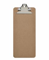 Klembord maul classic bill stnd 280x115mm hardbrd | 24 stuks - thumbnail