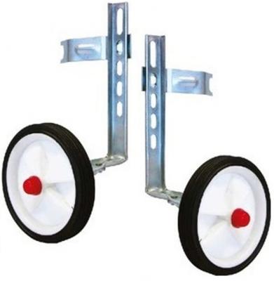 Falkx zijwielen 12-20 inch