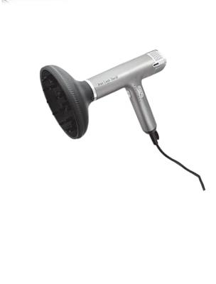 Haardroger - JEAN LOUIS DAVID - JLD AEROSTYL - DC-motor - 1700 W