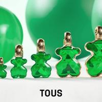 Tous Love Me Emerald Elixir Parfum 90ml - thumbnail
