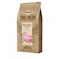 CARNILOVE True Fresh Dog Adult Turkey with red lentils and lemna - droog hondenvoer - 11,4kg - thumbnail
