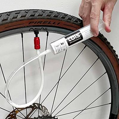 Töls Spuit tubeless vloeistof