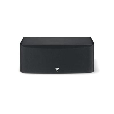 Focal: Aria Evo X Centerspeaker - Zwart