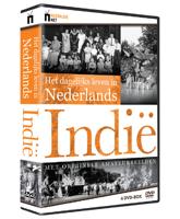 Het Dagelijks Leven In NLS-Indie - DVD (8717973750970) - thumbnail