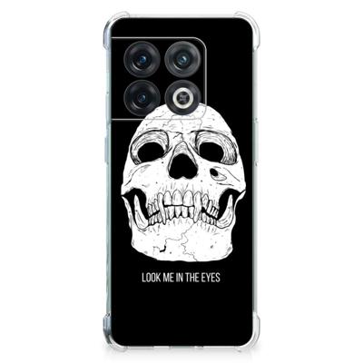 Extreme Case OnePlus 10 Pro Skull Eyes Extreme Case OnePlus 10 Pro Skull Eyes