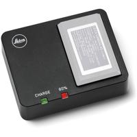 Leica 24002 Battery Charger for BC-SCL5 - thumbnail