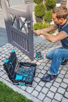 HAZET L-Boxx - met assortiment 190L-136/83 - 83-delig - 0,5 x 2,8 - 1,5 - 19 - PH1 - PH3 - PZ1 - PZ3 - T6 - T40 - thumbnail