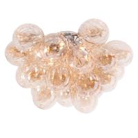 By Rydéns PlafondlampGross amber - 4202240-5503 - thumbnail