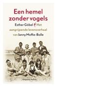 Een hemel zonder vogels - Esther Göbel - ebook - thumbnail