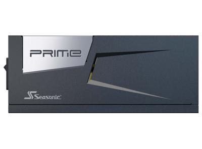 Seasonic PRIME-TX-1600 PC-netvoeding 1600 W ATX 80 Plus Titanium